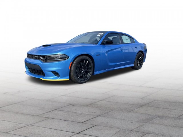 2023 Dodge Charger Charger Scat Pack R/T Scat Pack