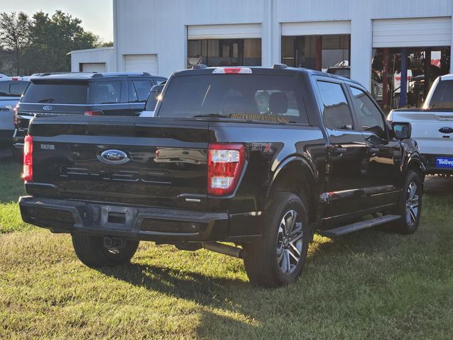 2021 Ford F-150 XL photo 2