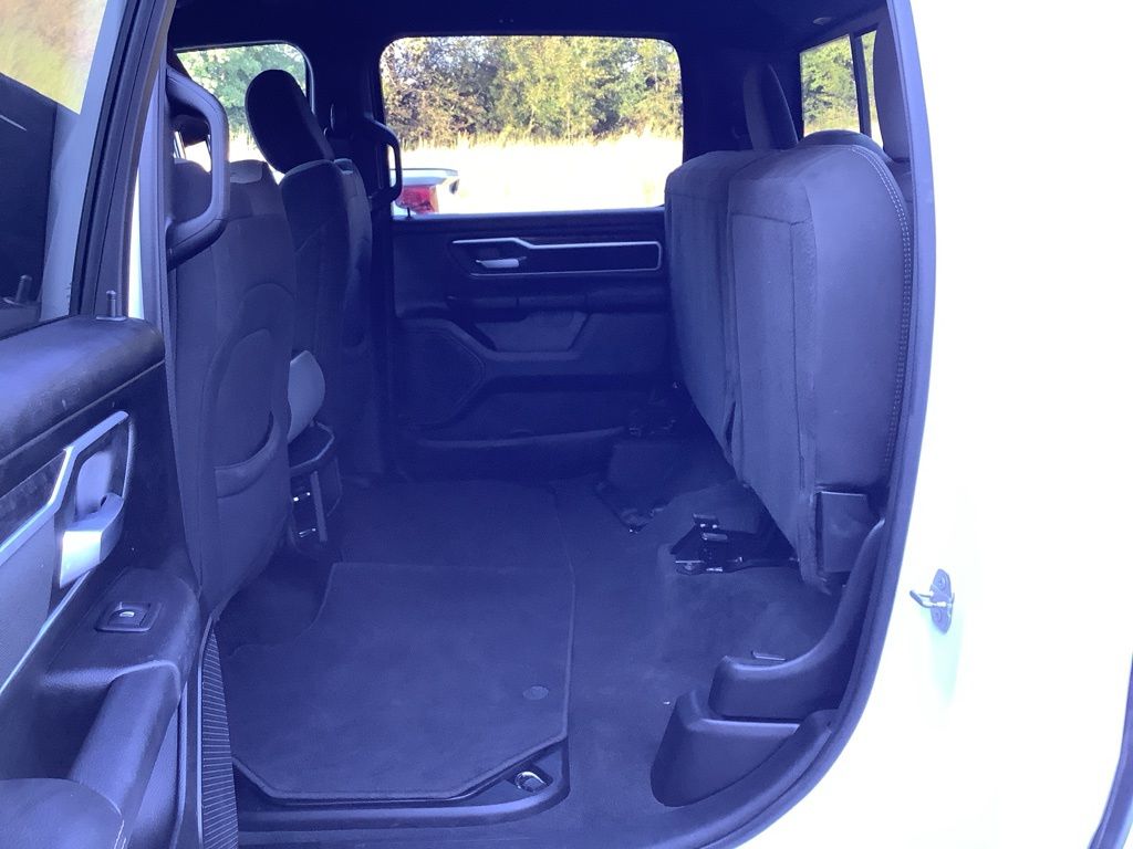 2023 Ram 1500 Big Horn Lone Star photo 39