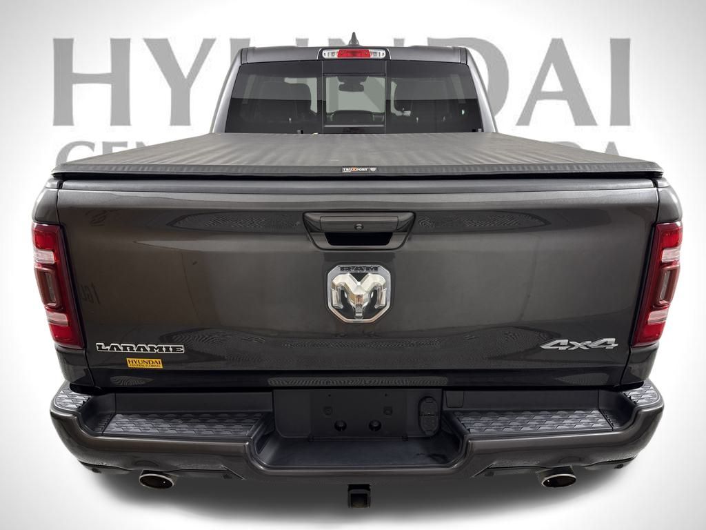 2019 Ram 1500 Laramie photo 10