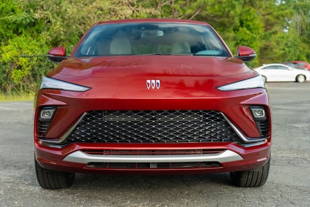2024 Buick Envista Avenir photo 5