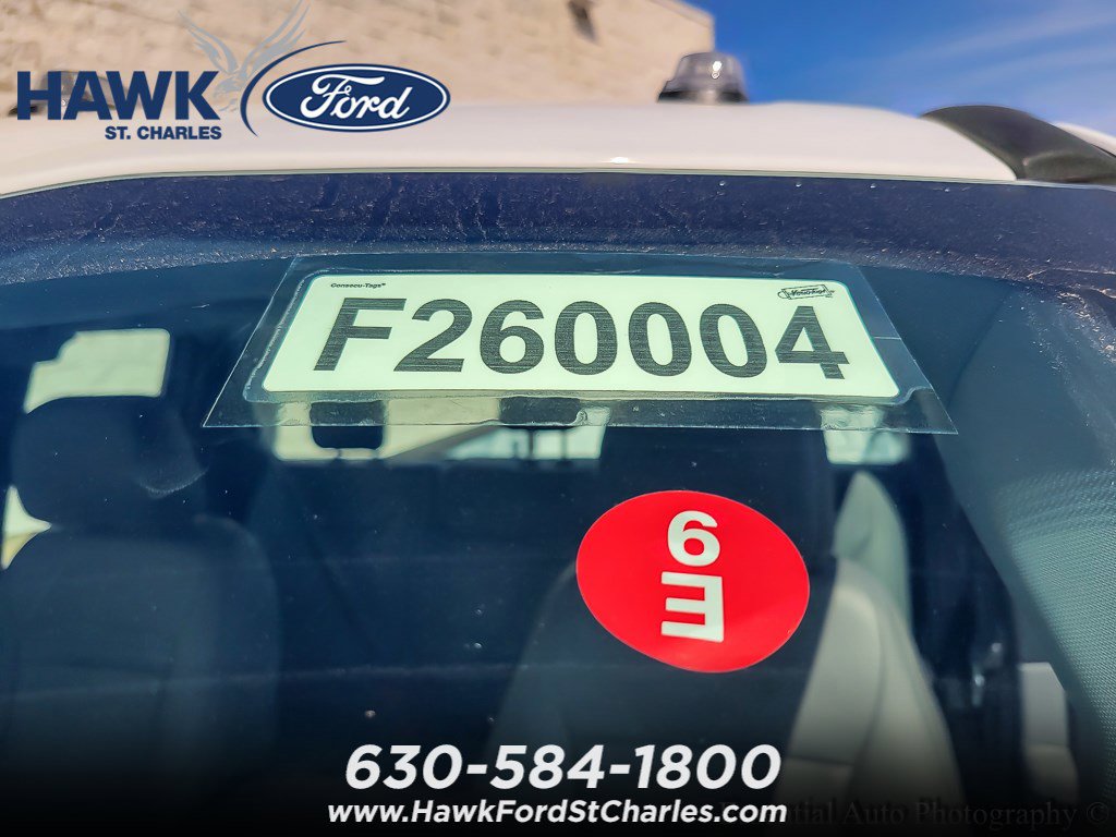 2026 FORD F-250 - Image 16