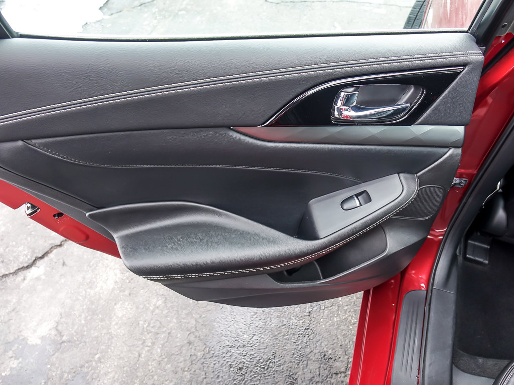 2023 NISSAN MAXIMA - Image 24