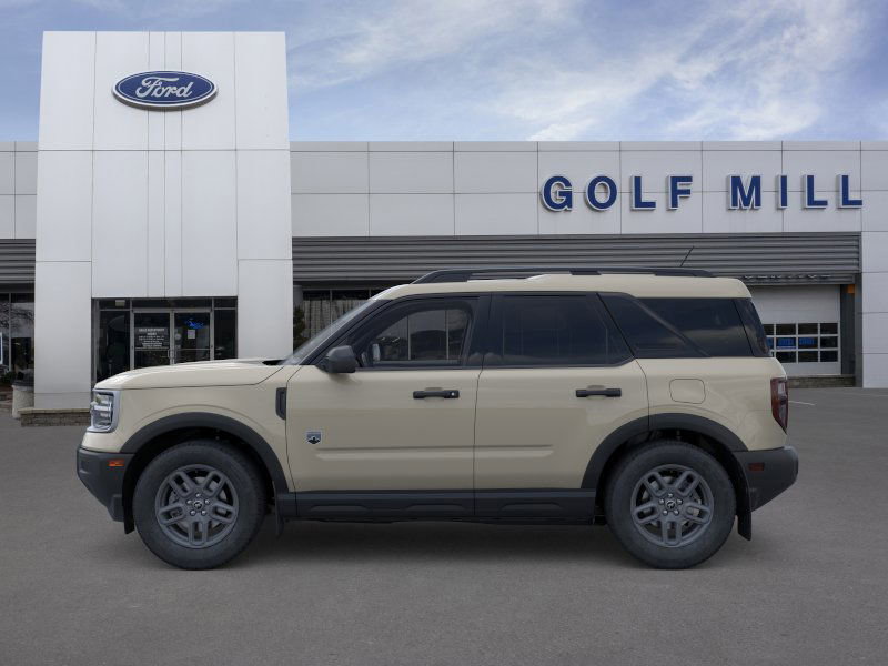 2025 FORD BRONCO SPORT - Image 2