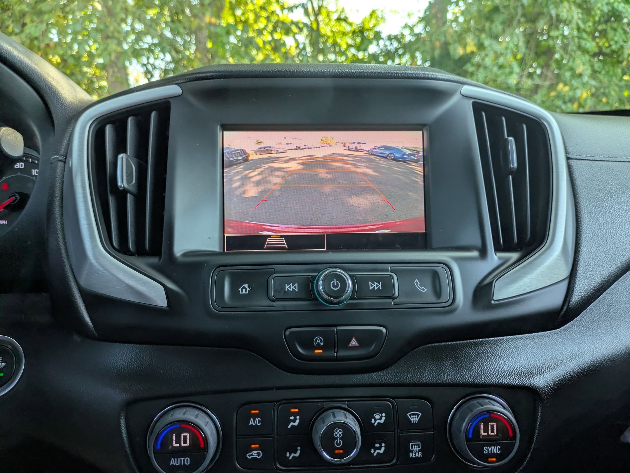2022 Gmc Terrain SLE photo 13