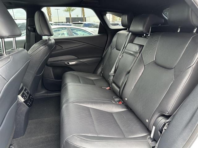 2023 Lexus RX 350 Premium photo 17