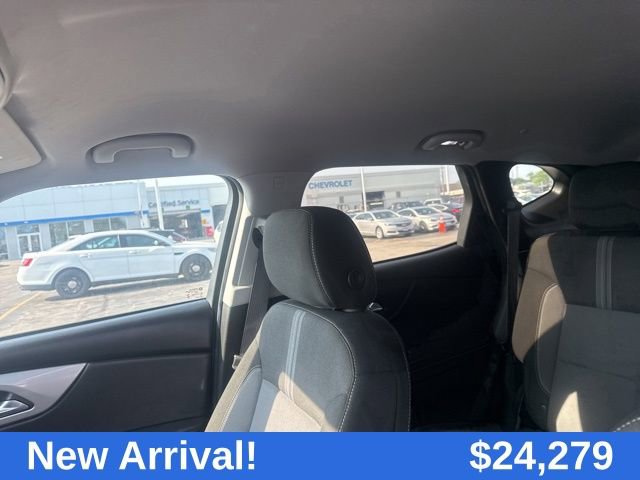 2023 Chevrolet Blazer 2LT photo 33