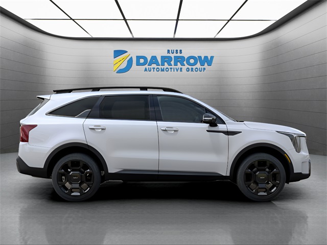 2026 Kia Sorento EX X-Line photo 3