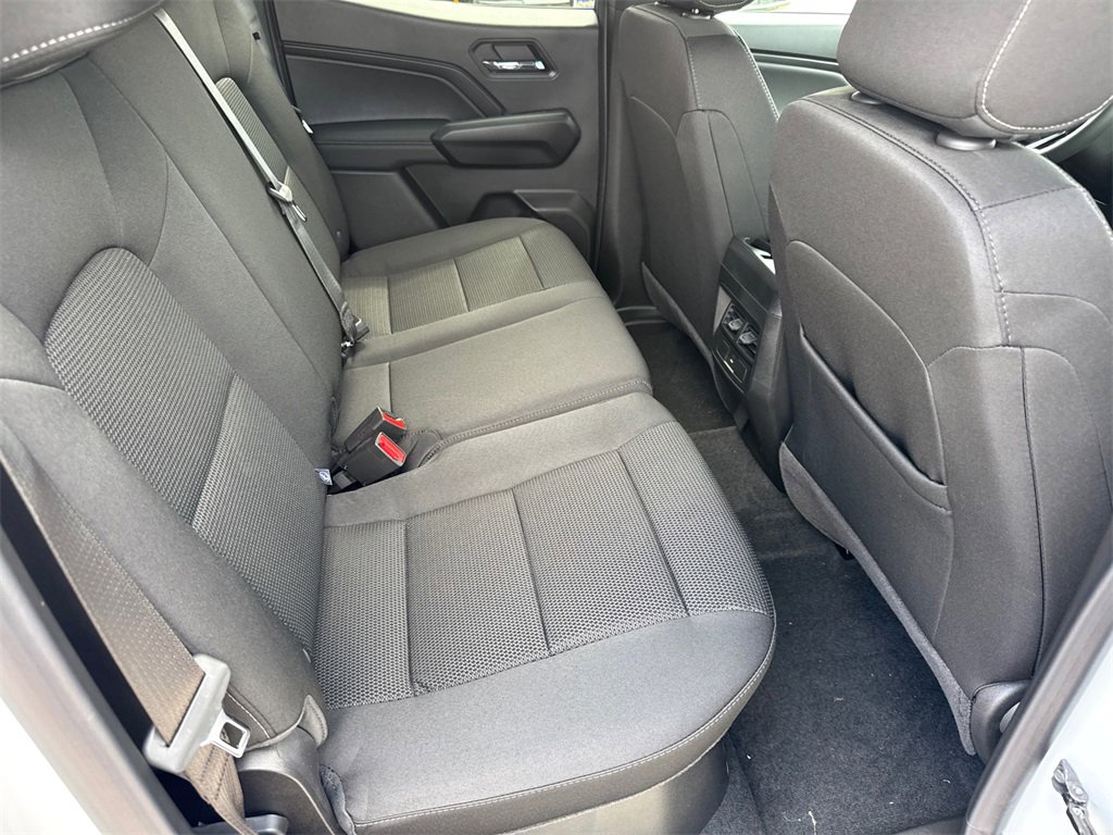 2026 Chevrolet Colorado LT photo 11