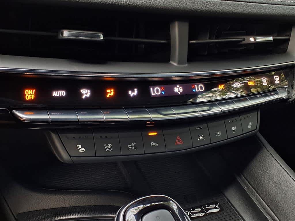 2025 Cadillac CT5 Premium Luxury photo 16