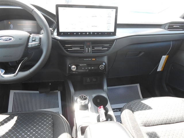 2025 Ford Escape Active photo 4
