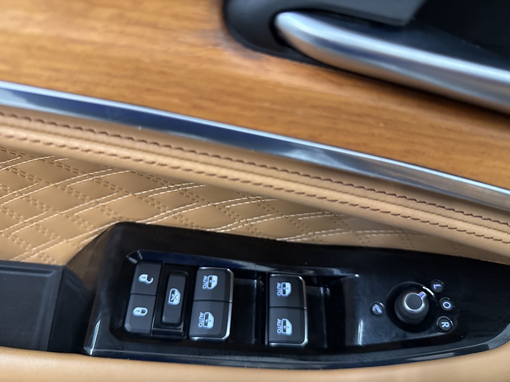 2021 Jeep Grand Cherokee L Summit photo 14