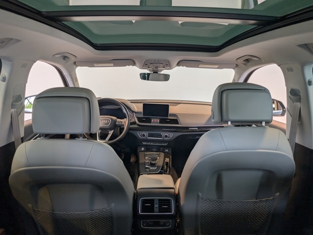 2018 Audi Q5 2.0T Premium Plus photo 24