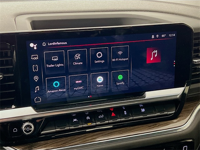 2023 Gmc Sierra 1500 Elevation photo 15