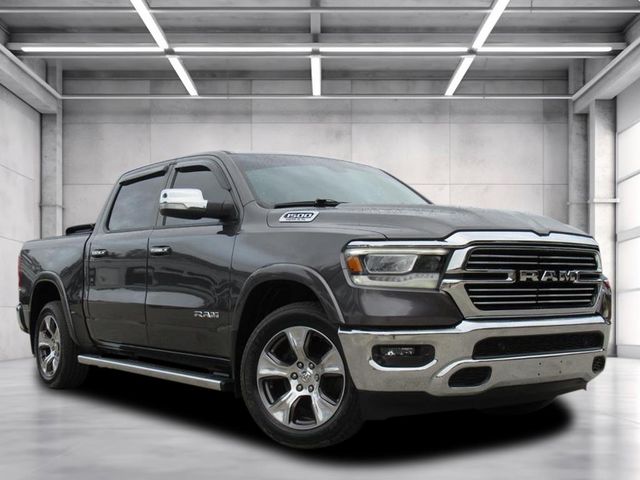 2020 RAM Ram 1500 Pickup Laramie's photo