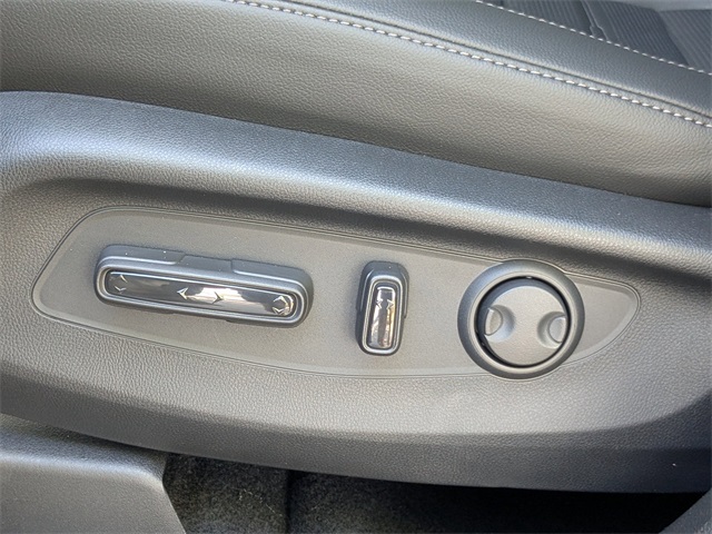 2026 Honda CR-V EX-L photo 20
