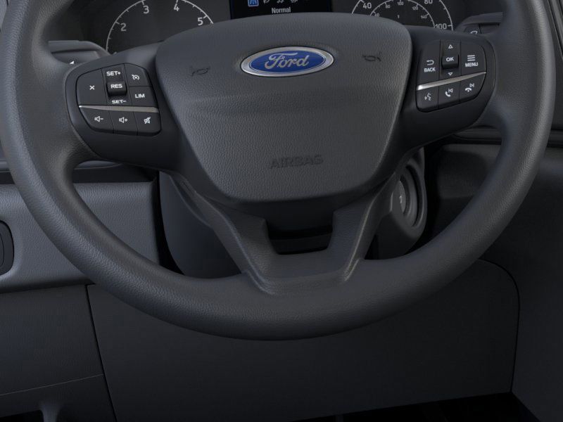 2025 Ford Transit photo 9