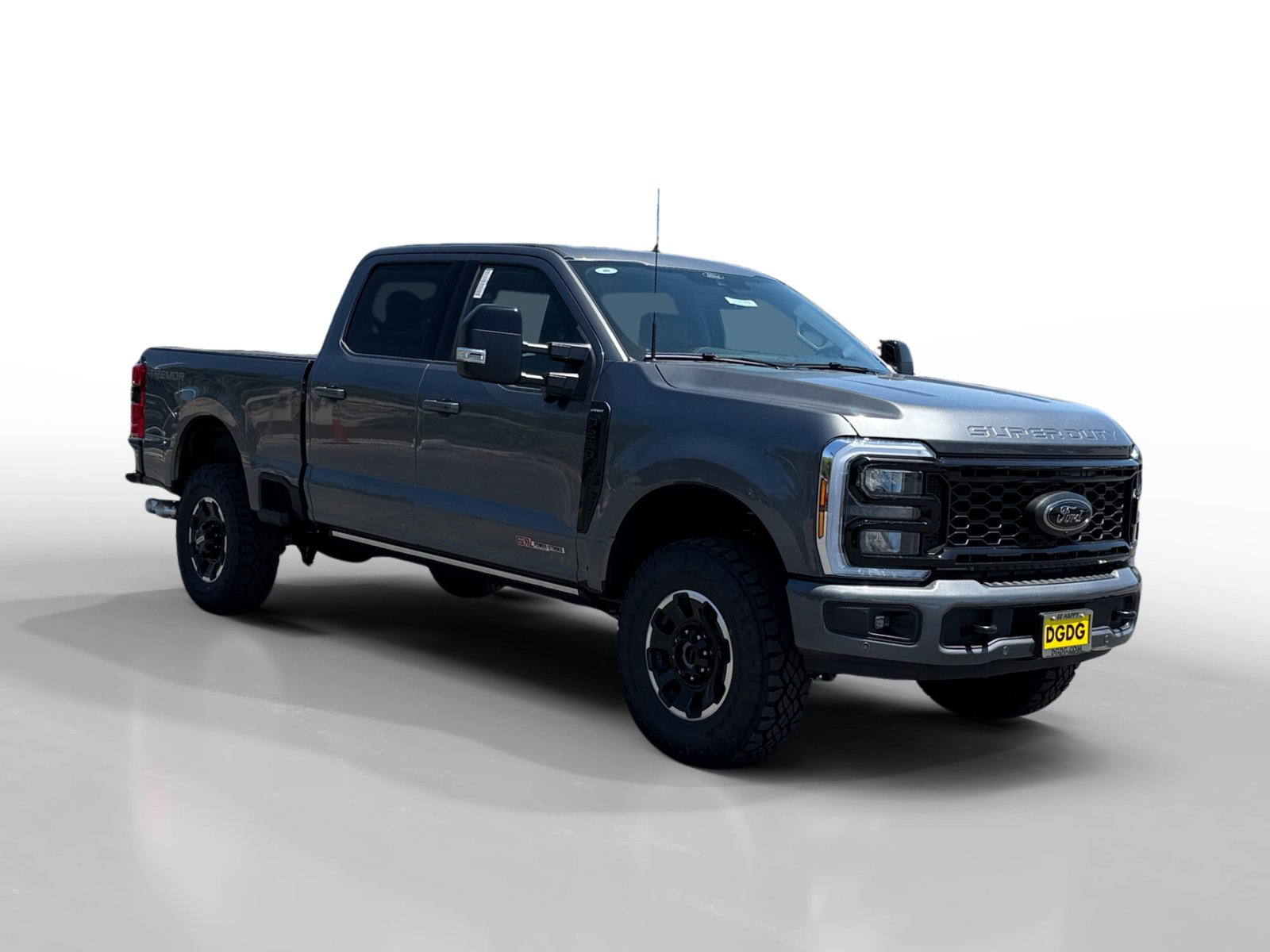 2025 Ford F-250 Lariat photo 7