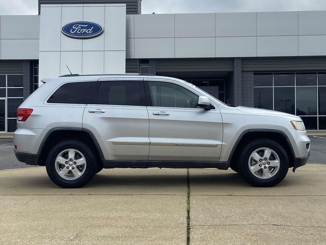 Used 2011 Jeep Grand Cherokee Laredo with VIN 1J4RS4GG7BC534894 for sale in Tuscaloosa, AL