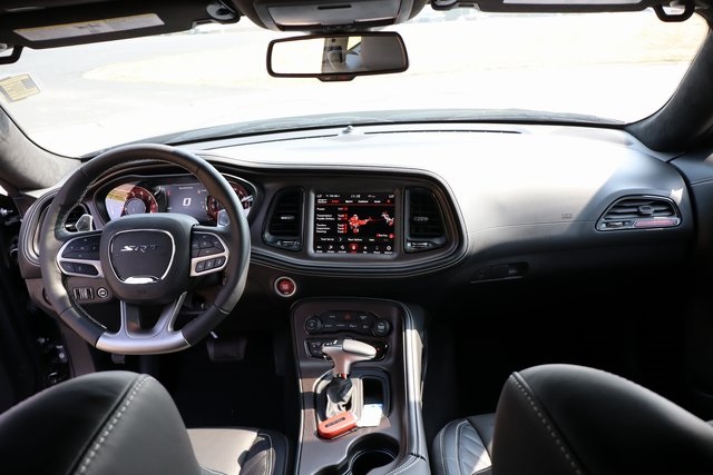 2023 Dodge Challenger SRT8 Hellcat Widebody photo 40