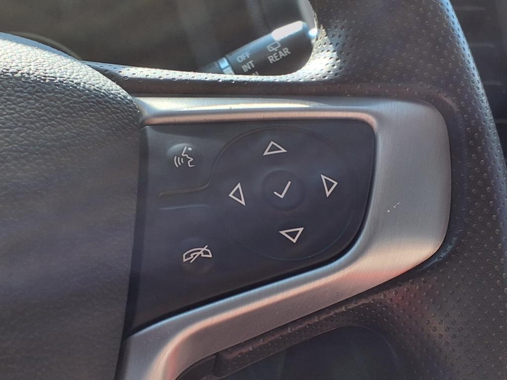 2021 Gmc Acadia SLE photo 24