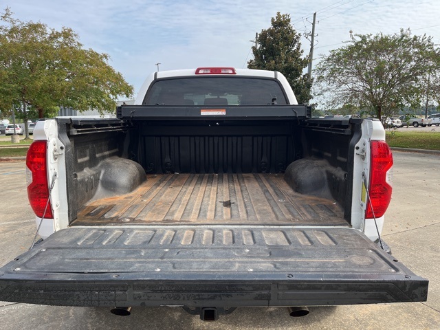2017 Toyota Tundra 1794 Edition photo 31