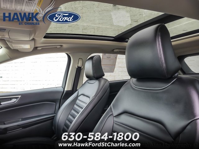 2022 FORD EDGE - Image 33