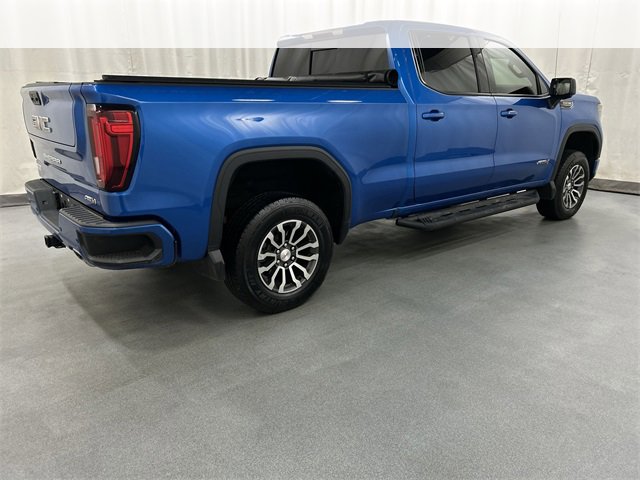 2023 Gmc Sierra 1500 AT4 photo 4