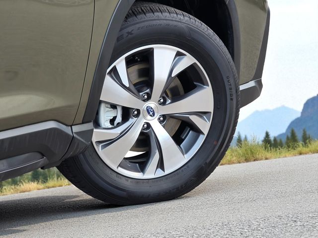 2024 Subaru Ascent Premium photo 4