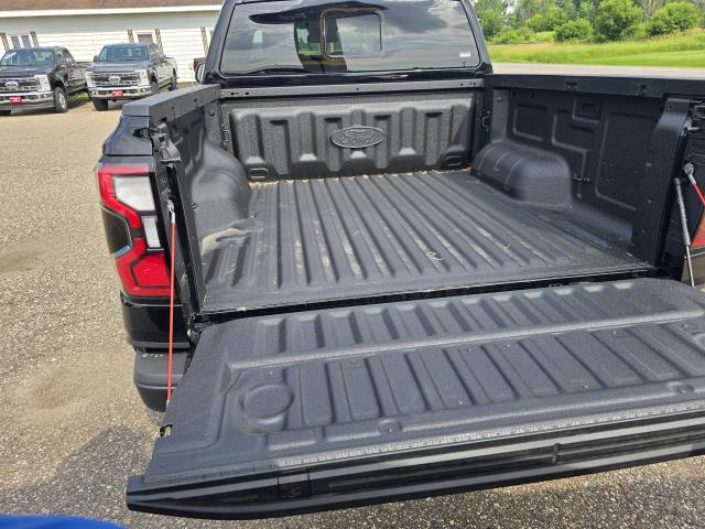 2025 Ford Ranger Raptor photo 30
