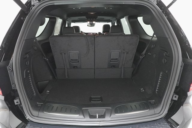 2026 Dodge Durango GT Plus photo 26
