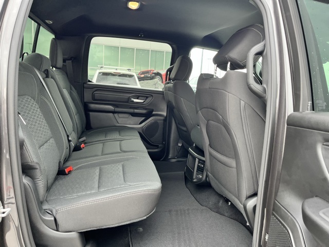 2025 Ram 1500 Tradesman photo 20
