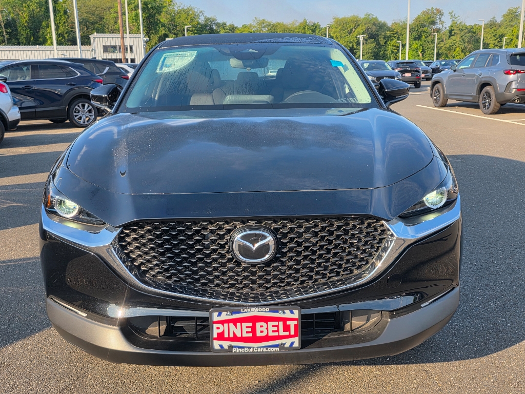 2025 Mazda CX-30 2.5 S photo 6