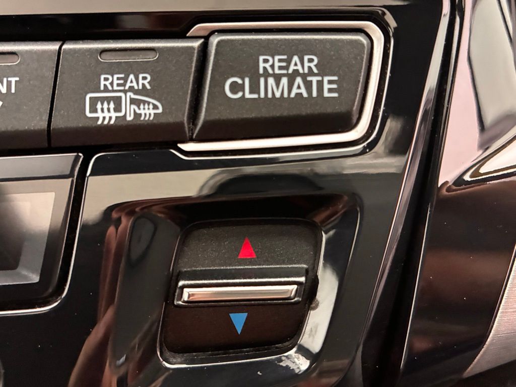 2023 Honda Odyssey EX-L photo 5