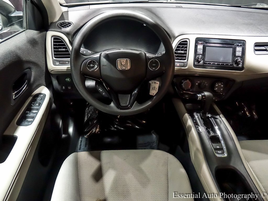 2021 HONDA HR-V - Image 15