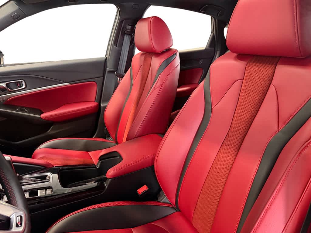 2026 Acura Integra A-Spec Technology photo 11