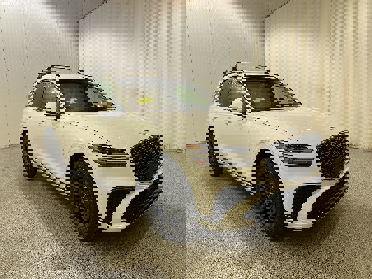 2026 GENESIS GV70 Sport Prestige's photo