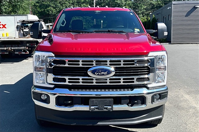 1FT7X2BN6RED09096