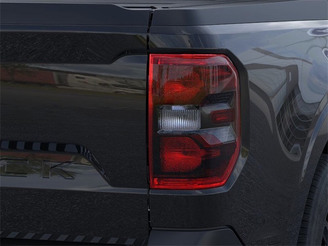 2025 Ford Maverick XLT photo 19