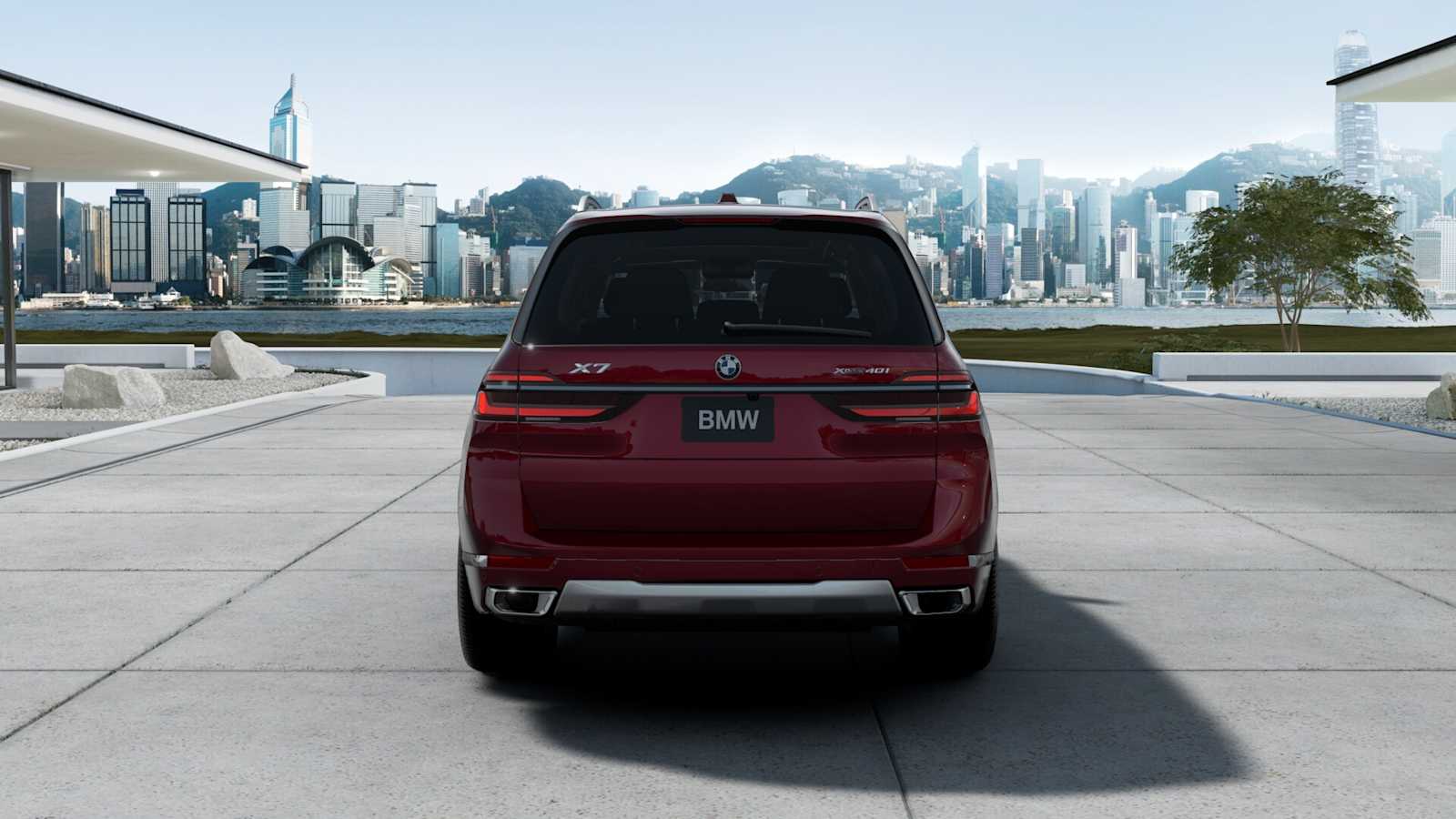 2026 Bmw X7 xDrive40i photo 5