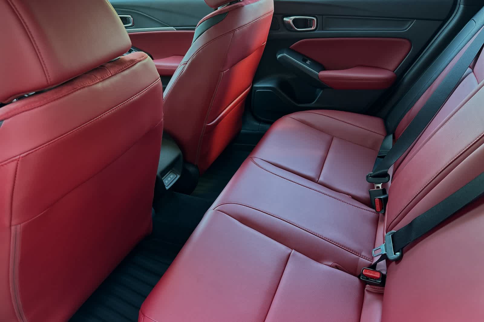 2025 Acura Integra A-Spec Technology photo 8