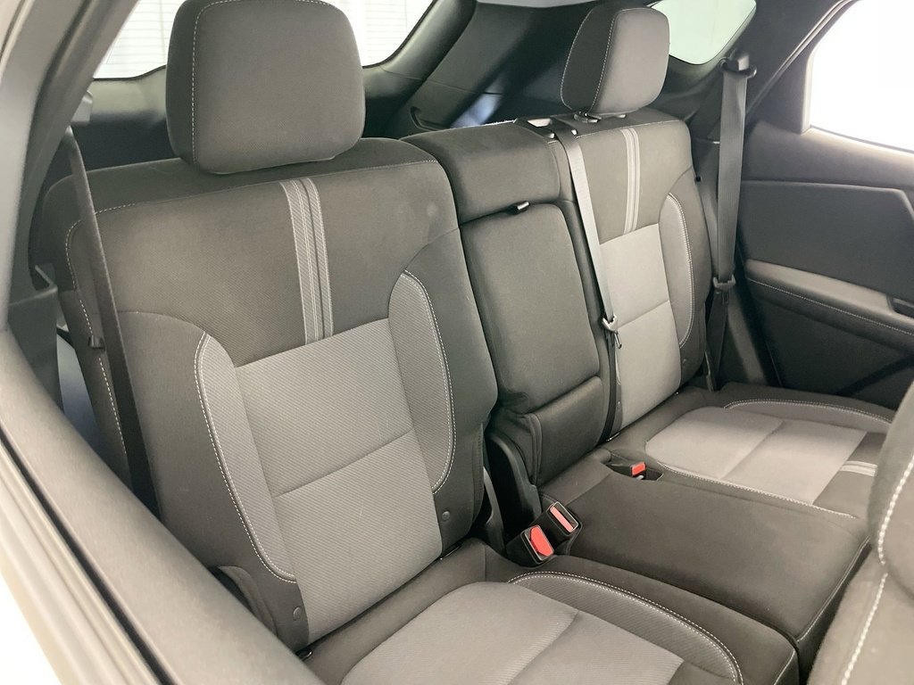 2023 Chevrolet Blazer 2LT photo 26