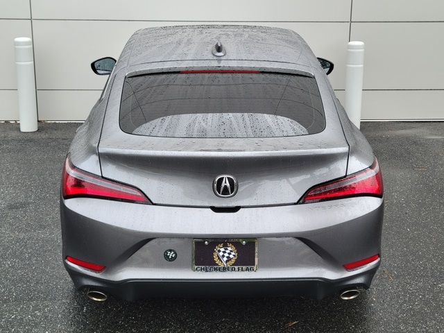 2024 Acura Integra Base photo 3