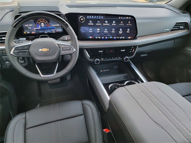 2025 Chevrolet Tahoe High Country photo 30
