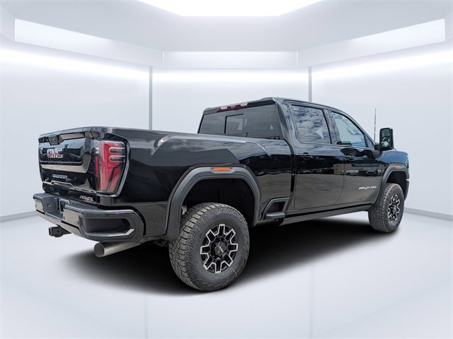 2025 Gmc Sierra 2500 AT4X photo 3