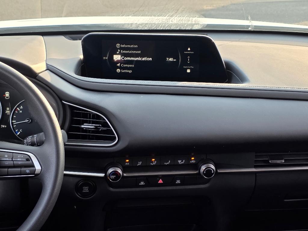 2025 Mazda CX-30 2.5 S photo 3