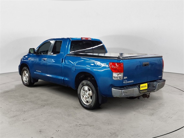 2007 Toyota Tundra Limited photo 3