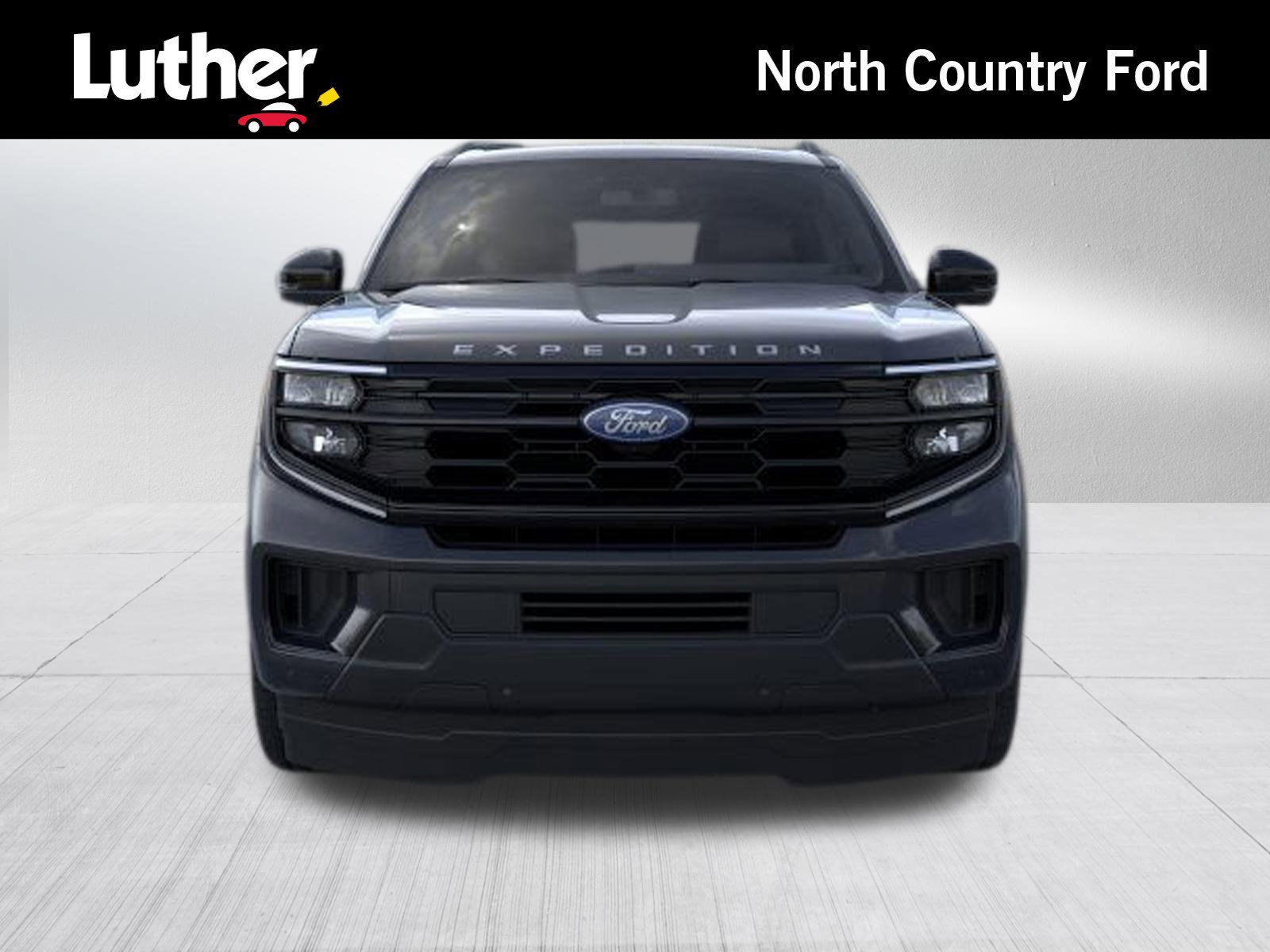 2025 Ford Expedition photo 5
