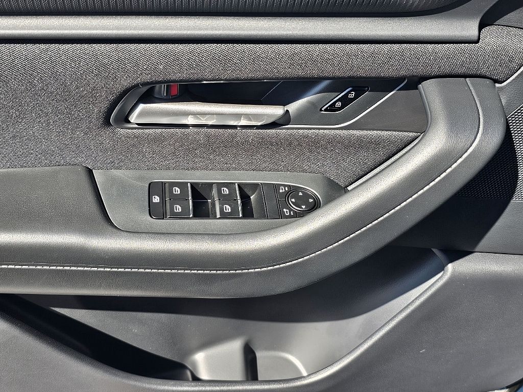 2026 Mazda CX-90 3.3 Turbo Select photo 27