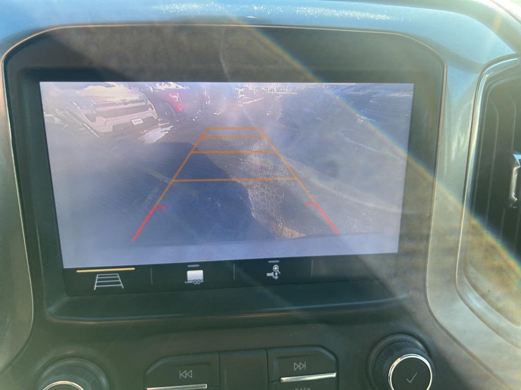 2019 CHEVROLET SILVERADO - Image 16